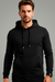 Moletom Hoodie Confort Preto - comprar online