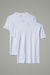 Kit 2 Ultra Tech T-shirt Branca - comprar online