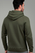 Moletom Hoodie Confort Verde Militar na internet