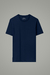 Ultra Tech T-shirt Blue Navy na internet