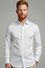 Camisa Social Tech Move Branca - comprar online