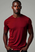 Ultra Tech T-shirt Vermelho - comprar online