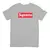 Camisa Supreme Box Logo - loja online