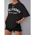 Camiseta Feminina Oversized - California West Coast - loja online