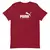 Imagem do Camiseta Masculina Puma