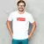 Camisa Supreme Box Logo na internet