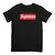 Camisa Supreme Box Logo - comprar online