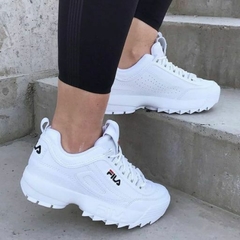 FILA DISRUPTOR - comprar online