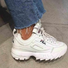 FILA DISRUPTOR en internet