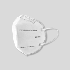 Mascarillas KN95 Pack 10 Unidades | Protección Respiratoria de Alta Eficiencia - Mi Botiquín
