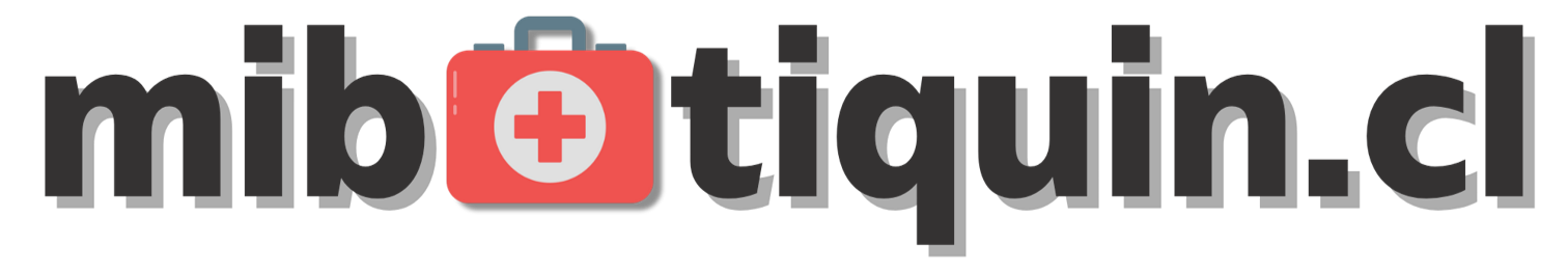 Mi Botiquín