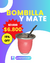 Mate y bombilla - comprar online