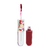 Lip Gloss 2 em 1 Cor 01 a 08 Pink 21 6,5ml (722017) - Raphi's Store