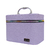 Kit 3 Maletas de Maquiagem Arabesco Alleva Mod. AL16 (722607) - comprar online