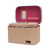 Kit 3 Maletas de Maquiagem Listra Vertical Alleva Mod. AL17 (722614) na internet