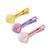 Presilha Infantil Decorada para Cabelo com 06 pares Mod.05-04 (723660)