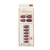 Unha Postiça Oval Alleva 12un AL11 6-4 (723390) - comprar online