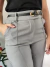 Calça slim na internet