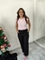 Calça slim - loja online