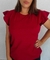 Blusa fru fru na internet