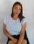 Blusa fru fru - loja online