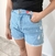 Short Mom na internet