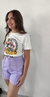 Tshirt turma do Mickey na internet
