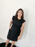 vestido de laço - comprar online