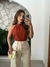 Blusa Yasmim