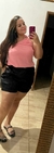Blusa Ivy - comprar online