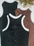 Regata canelada - comprar online