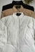Camisa seda premium na internet
