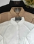 Camisa seda premium - kemys oficial