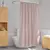 Cortina Box Para Banheiro Sem Visor Antimofo Liso Proteção e Estilo - DecoraCasa - Onde a sua casa ganha vida