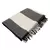 Jogo 2 Manta Para Sofá Gigante Cobertor Cama 2.40x1.80 Retratil 100% Algodão - loja online