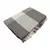 Jogo 2 Manta Para Sofá Gigante Cobertor Cama 2.40x1.80 Retratil 100% Algodão - loja online