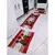 Kit Com 02 Jogos Tapete Banheiro E Cozinha 3 Peças Simples - DecoraCasa - Onde a sua casa ganha vida