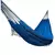 Rede De Dormir Descanso Balanco Casal Jeans Varias Cores - comprar online