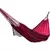 Rede De Dormir Descanso Balanco Casal Jeans Varias Cores - comprar online