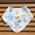 Babador | Baby Boy - comprar online