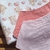 Combo Cueiro + 2 Babadores | Ursinhos Valentine - Meu Docinho Baby