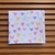 Cueiro Flanelado Estampado | Happy Hearts (Pronta Entrega) - comprar online