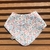 Babador | Flores Summer - comprar online