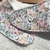Babador | Flores Summer (Pronta Entrega)