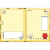 Caderno Colegial Snoopy Capa Dura 160 Folhas - Tilibra - loja online