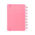 Caderno Inteligente - All Pink - comprar online