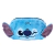 Estojo Fluffy Stitch – DAC