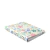 Caderno Organizador - Lagoa Cisne Floral Off White - Cicero - comprar online