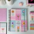 Caderno Colegial Floral Gráfico 1 matéria - Fina Ideia na internet
