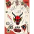 Caderno Colegial Stranger Things Capa Dura 160 Folhas - Tilibra - Arco-Íris de Papel | Papelaria Criativa